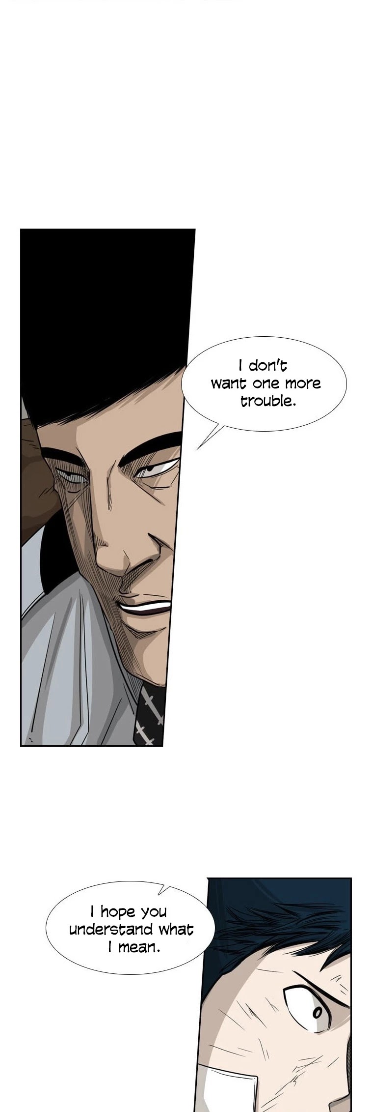 Read Shark EN Manga Online