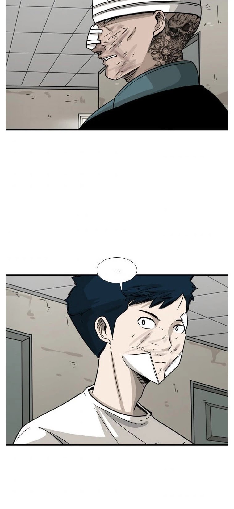 Read Shark EN Manga Online