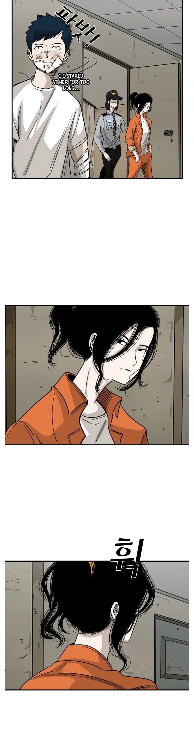 Read Shark EN Manga Online