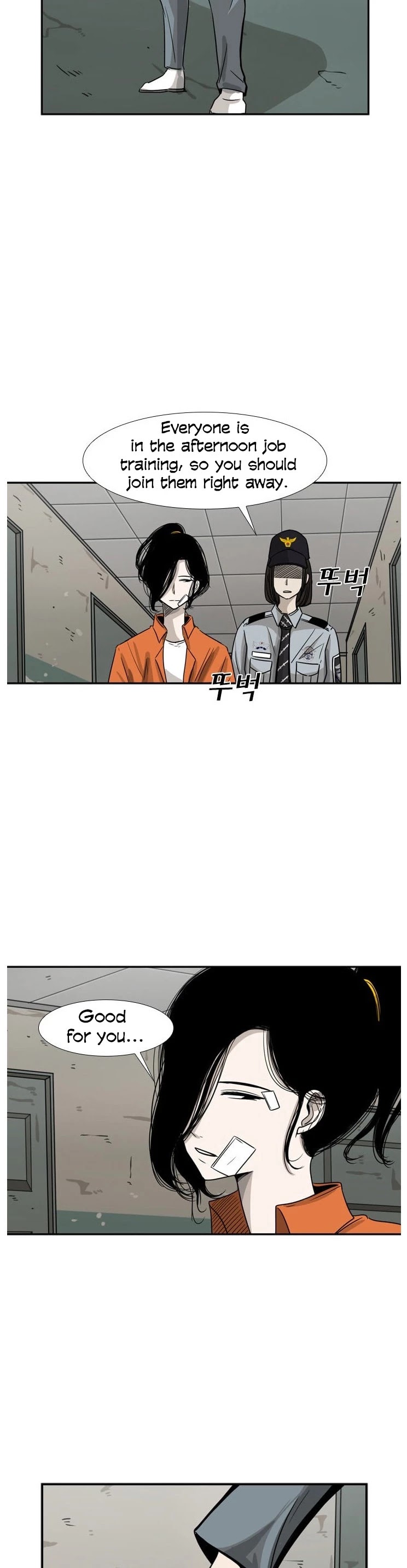 Read Shark EN Manga Online