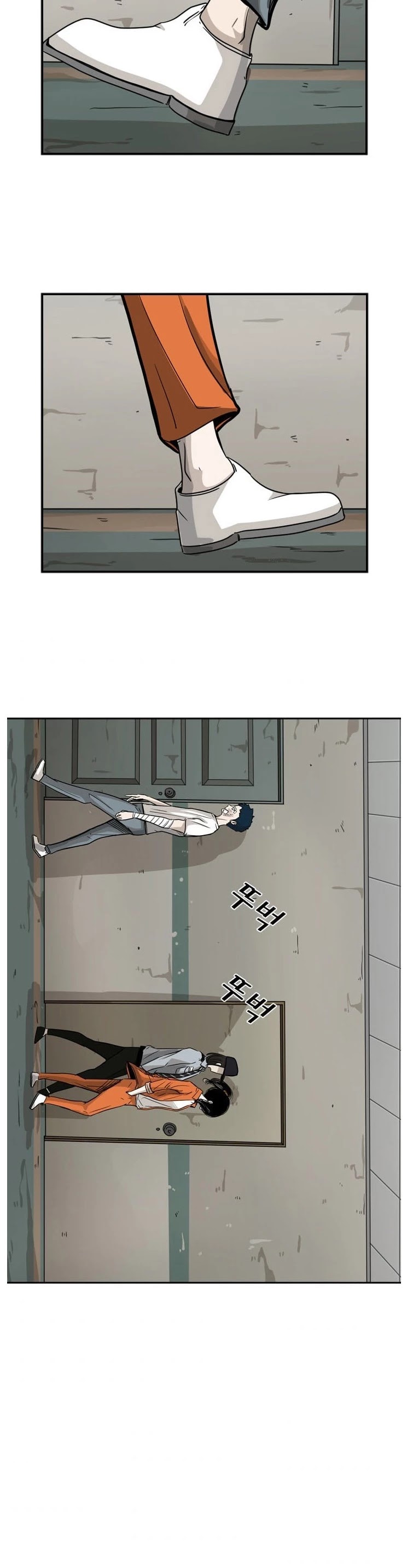 Read Shark EN Manga Online