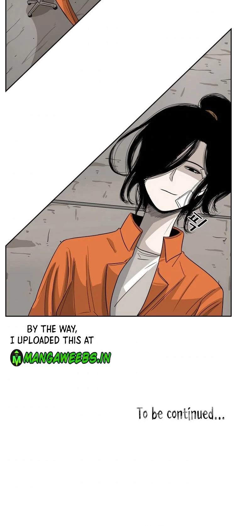 Read Shark EN Manga Online