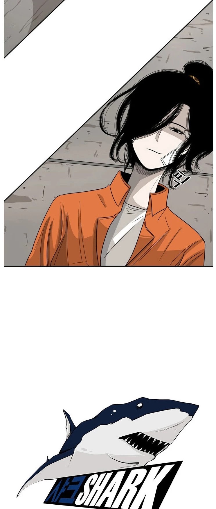 Read Shark EN Manga Online