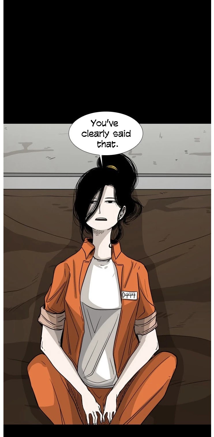 Read Shark EN Manga Online