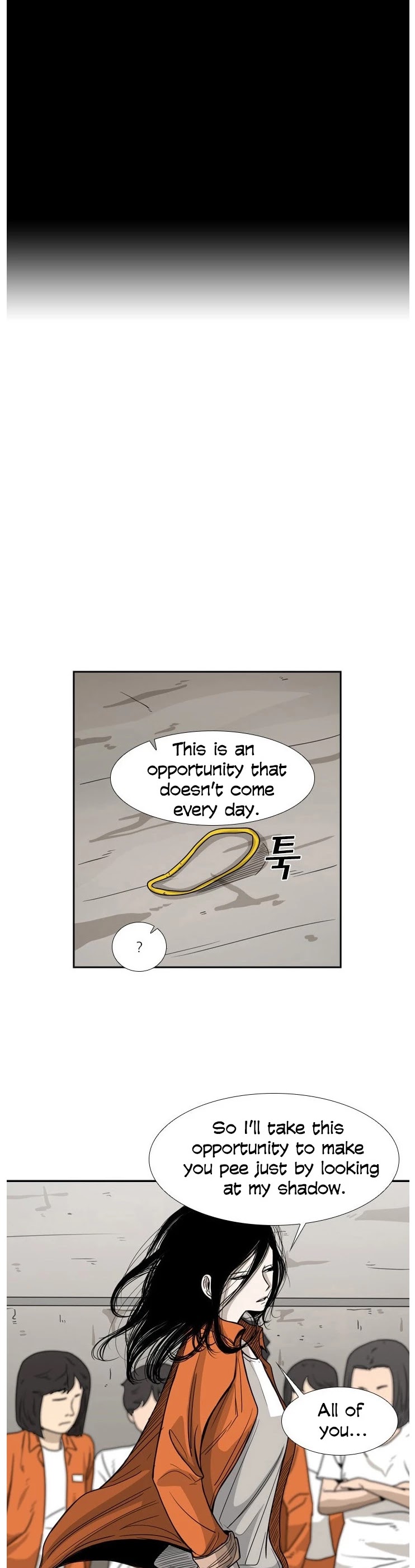 Read Shark EN Manga Online