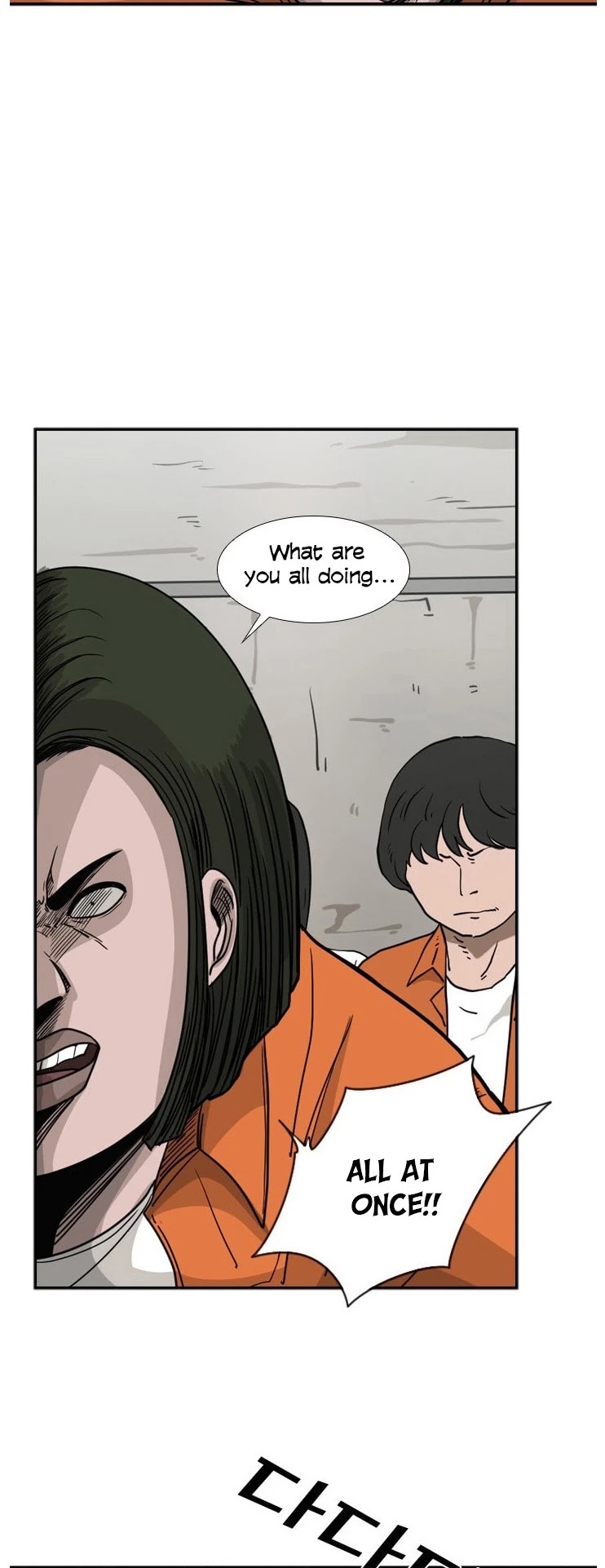 Read Shark EN Manga Online