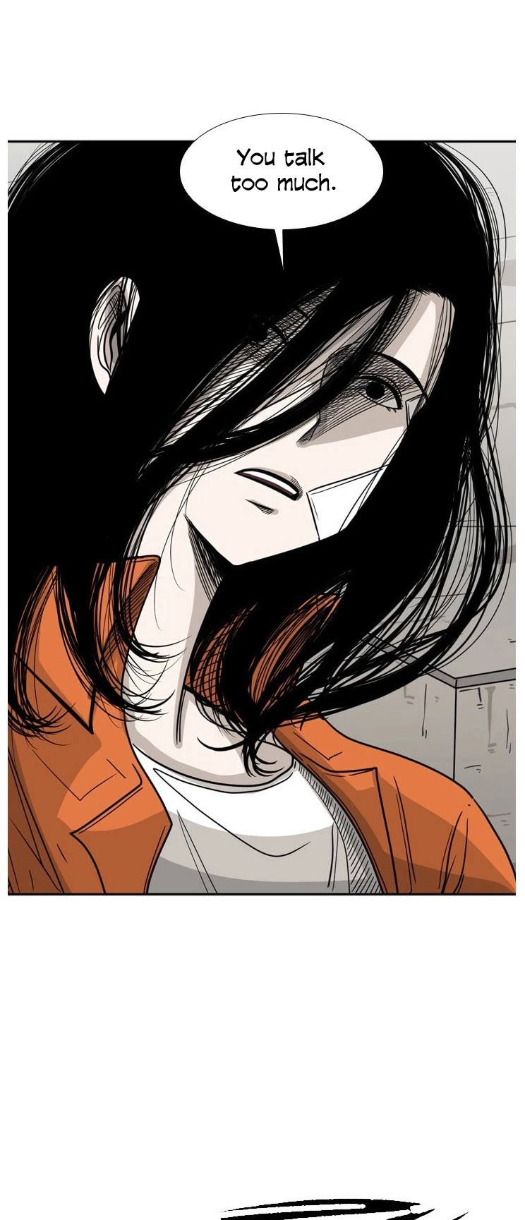 Read Shark EN Manga Online