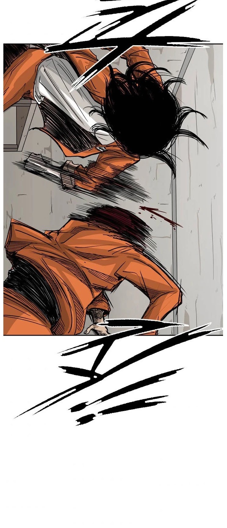 Read Shark EN Manga Online