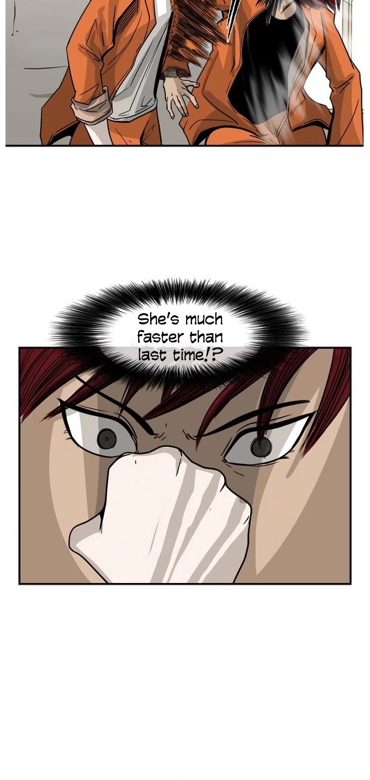 Read Shark EN Manga Online