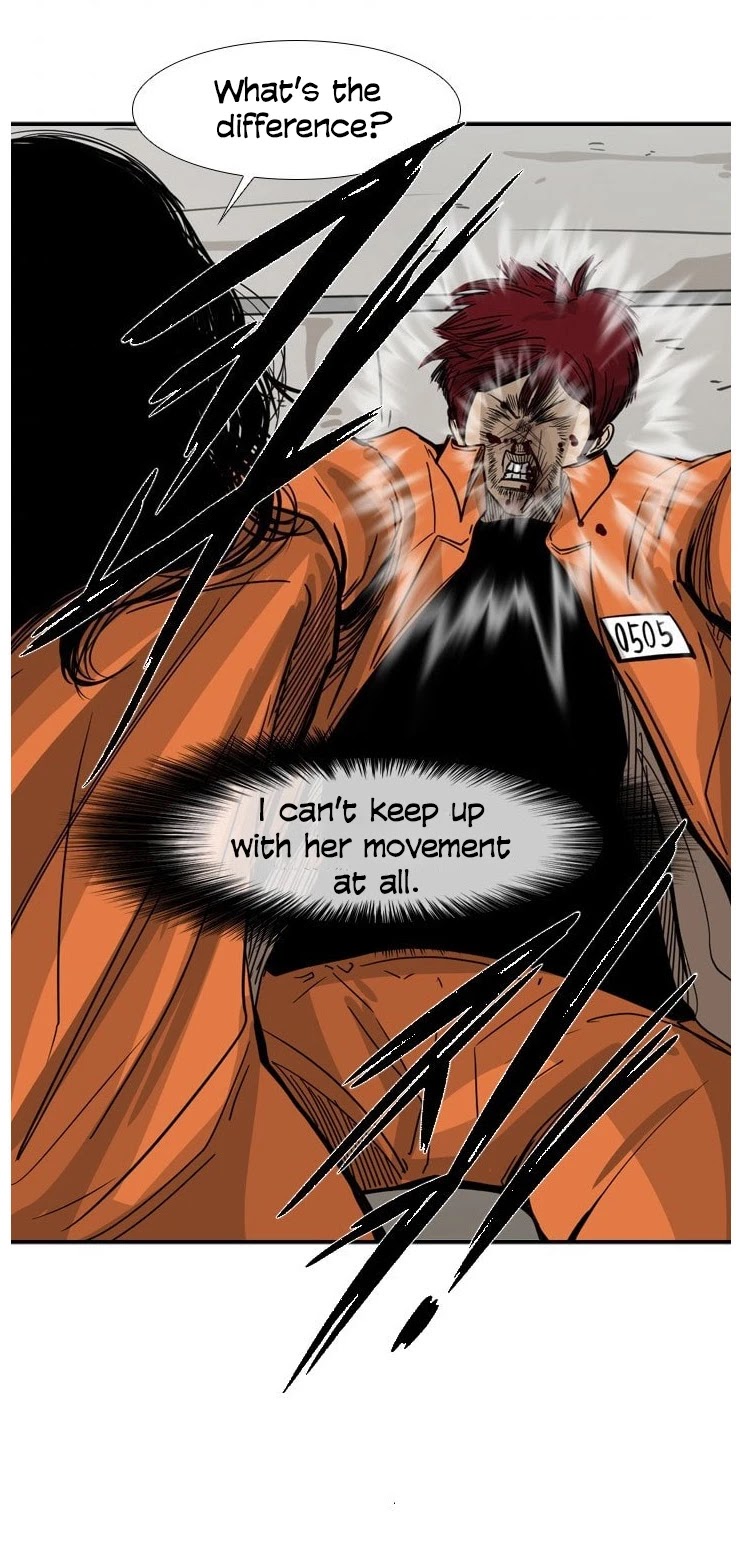Read Shark EN Manga Online