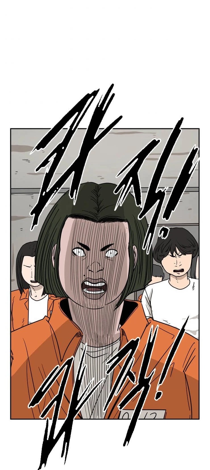 Read Shark EN Manga Online
