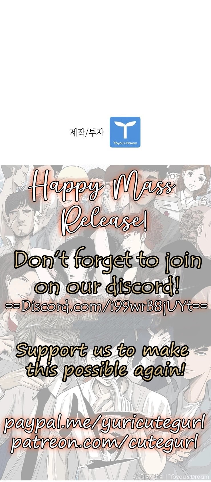Read Shark EN Manga Online