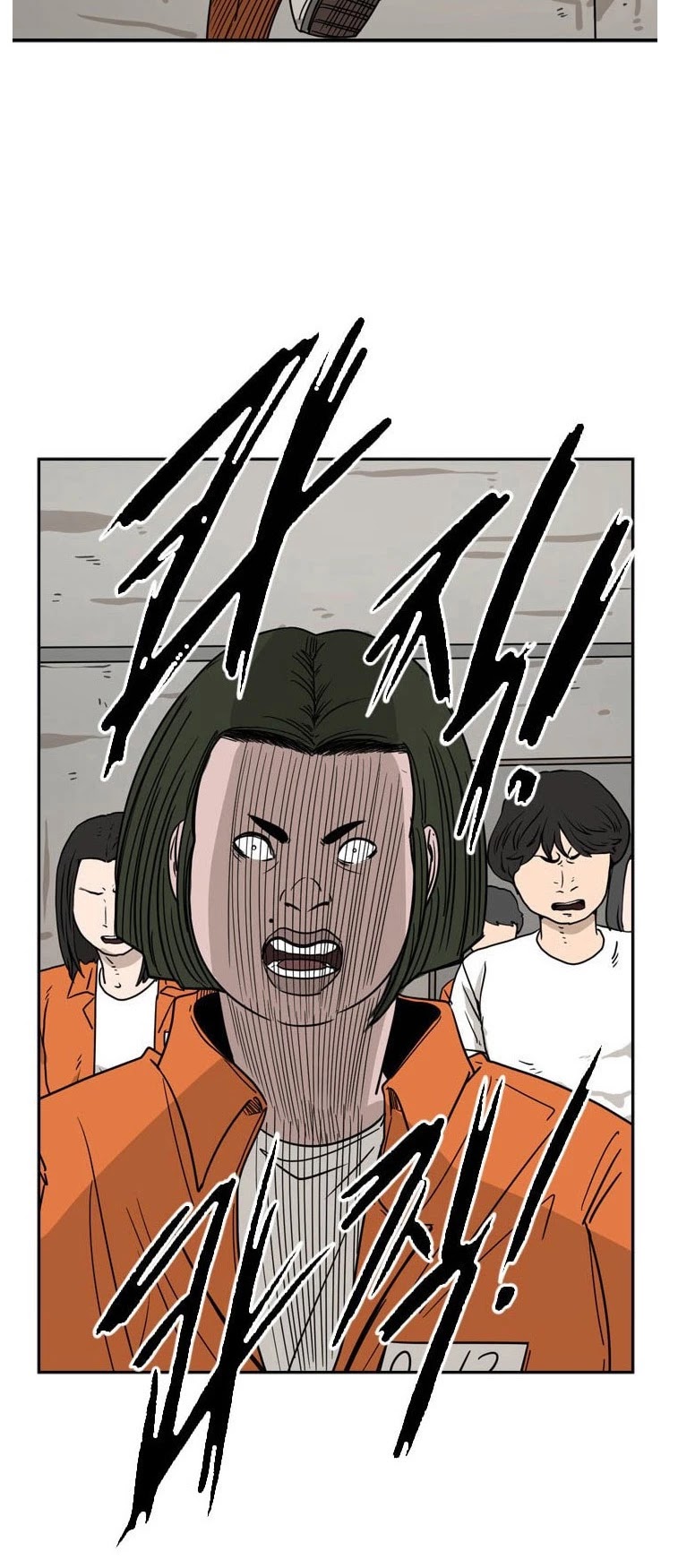 Read Shark EN Manga Online