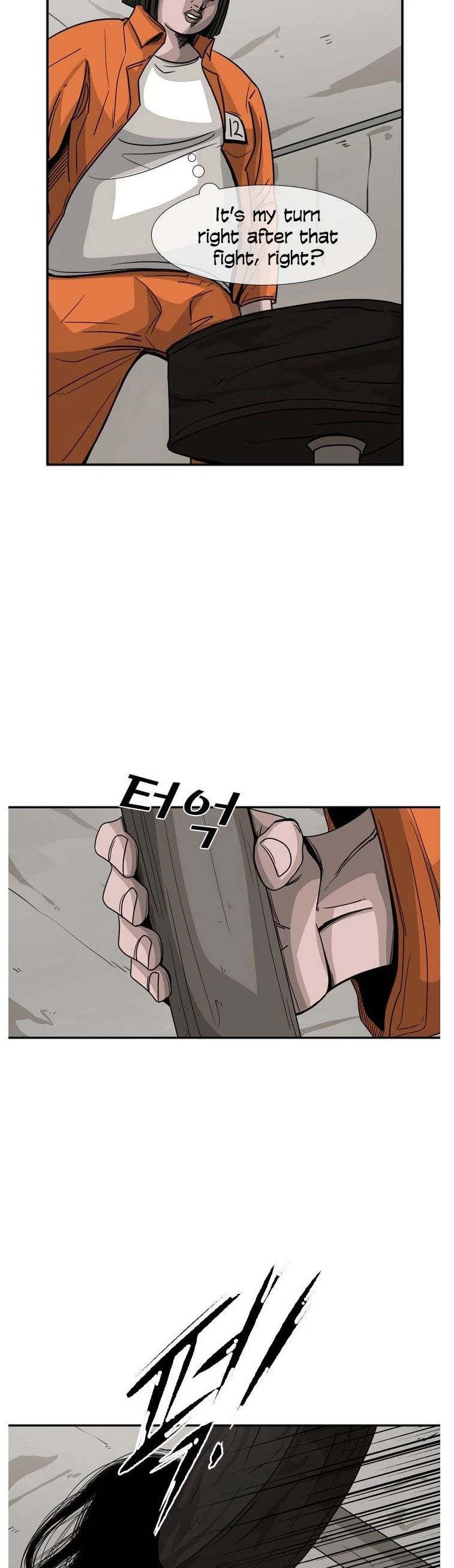 Read Shark EN Manga Online