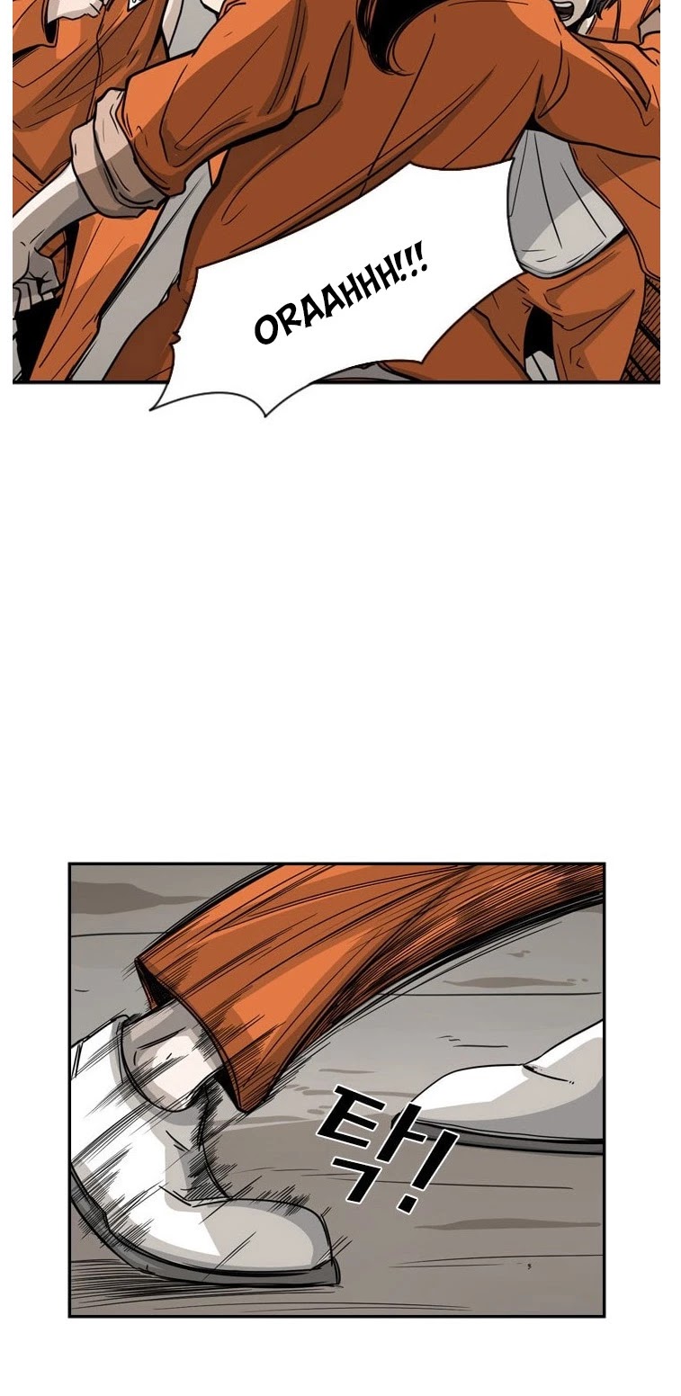 Read Shark EN Manga Online