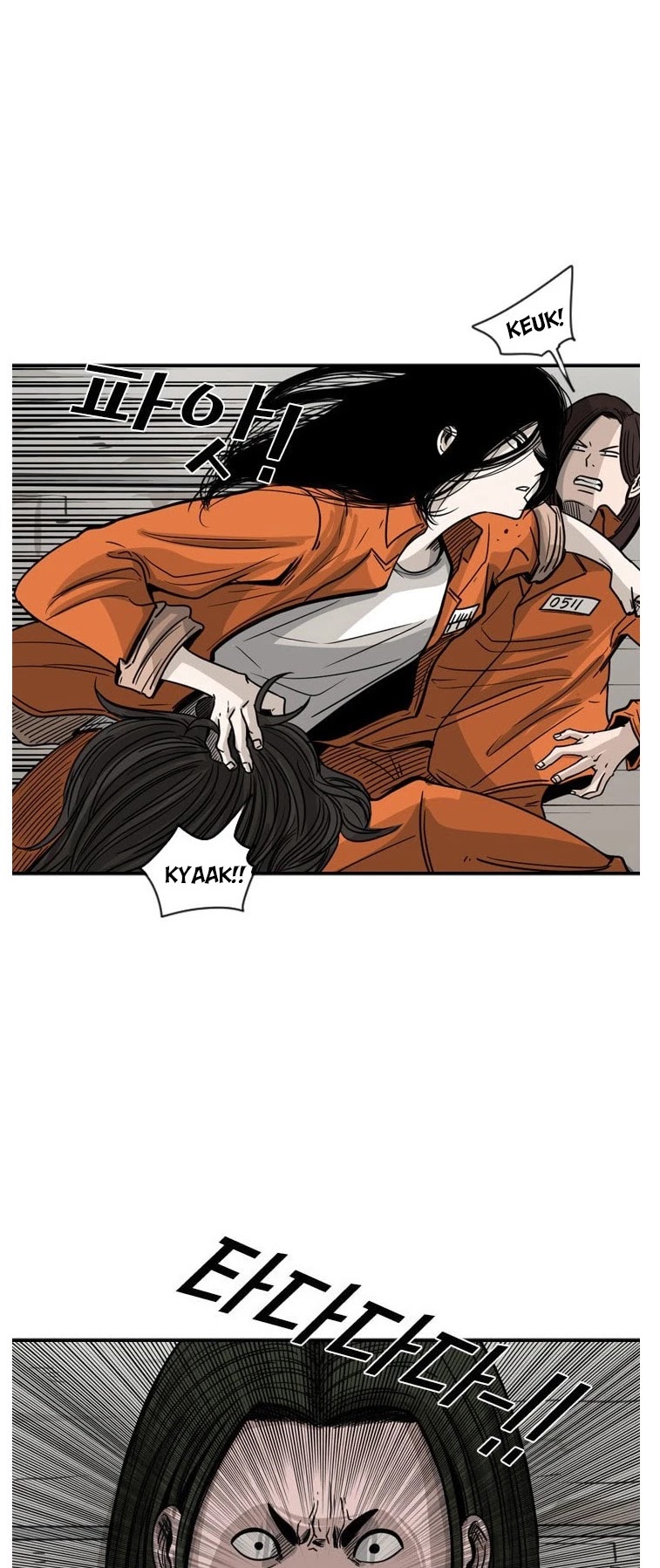 Read Shark EN Manga Online