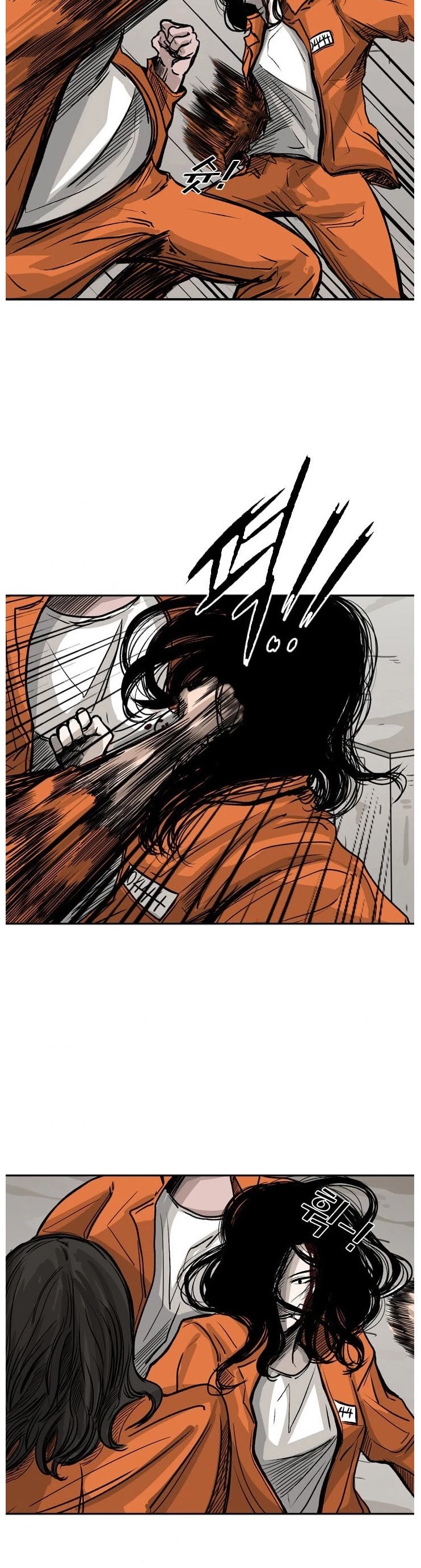 Read Shark EN Manga Online