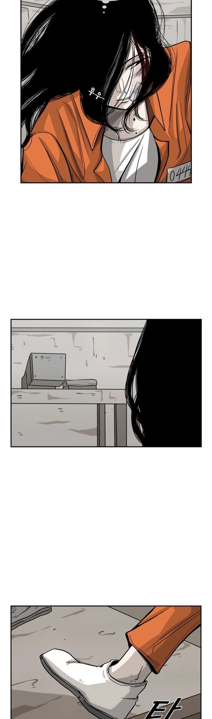 Read Shark EN Manga Online