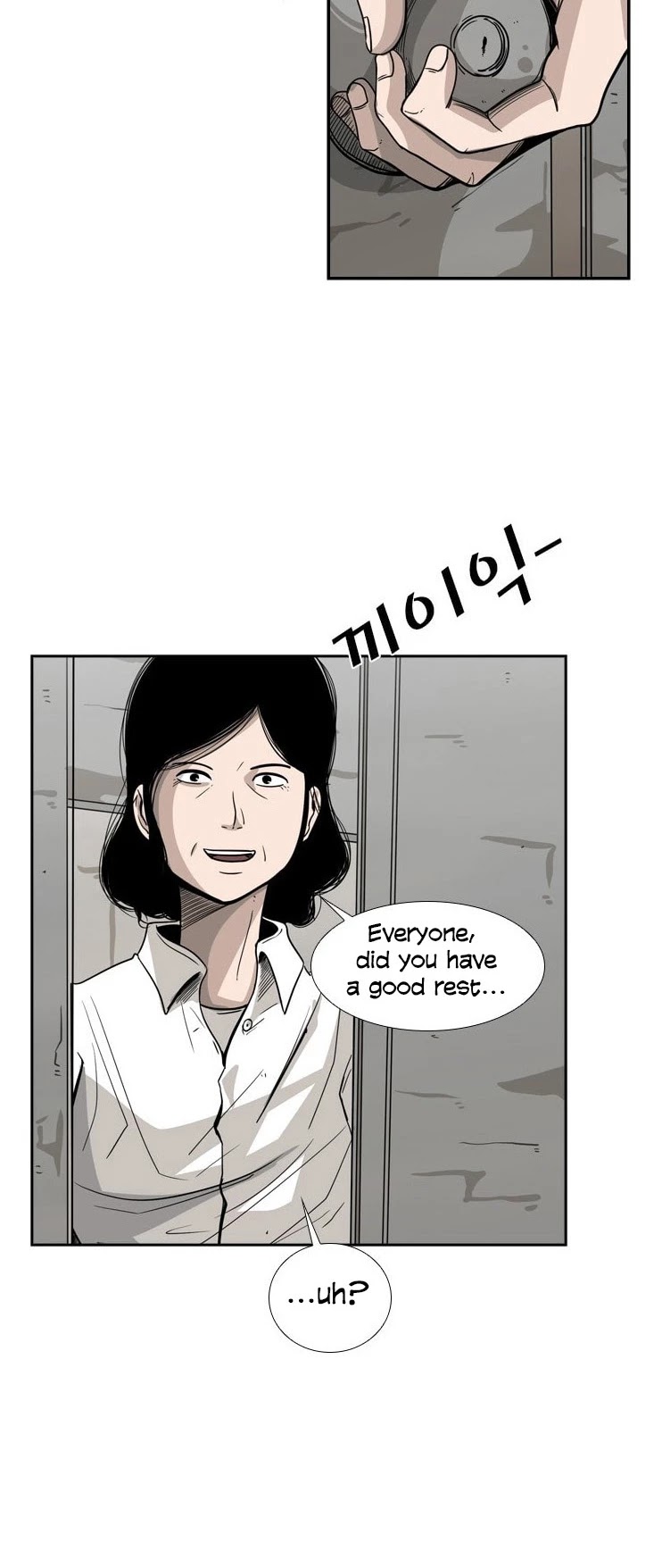 Read Shark EN Manga Online