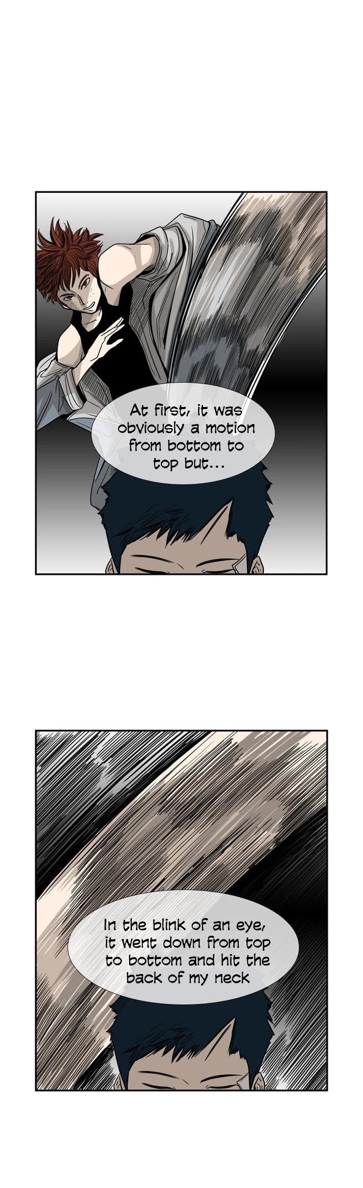 Read Shark EN Manga Online