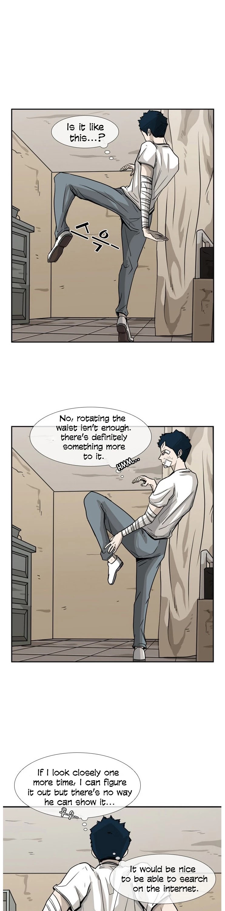 Read Shark EN Manga Online