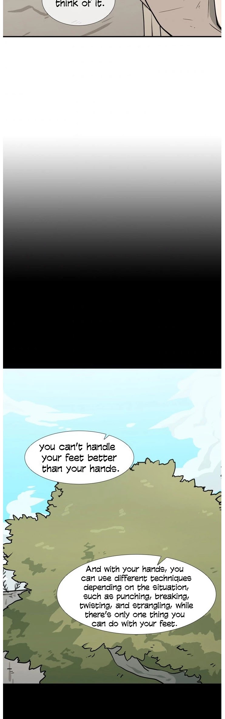Read Shark EN Manga Online