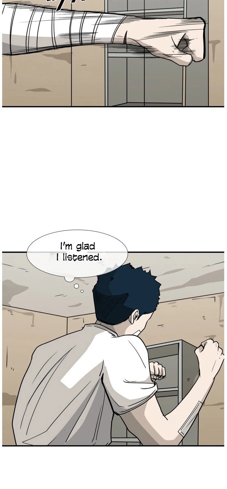 Read Shark EN Manga Online