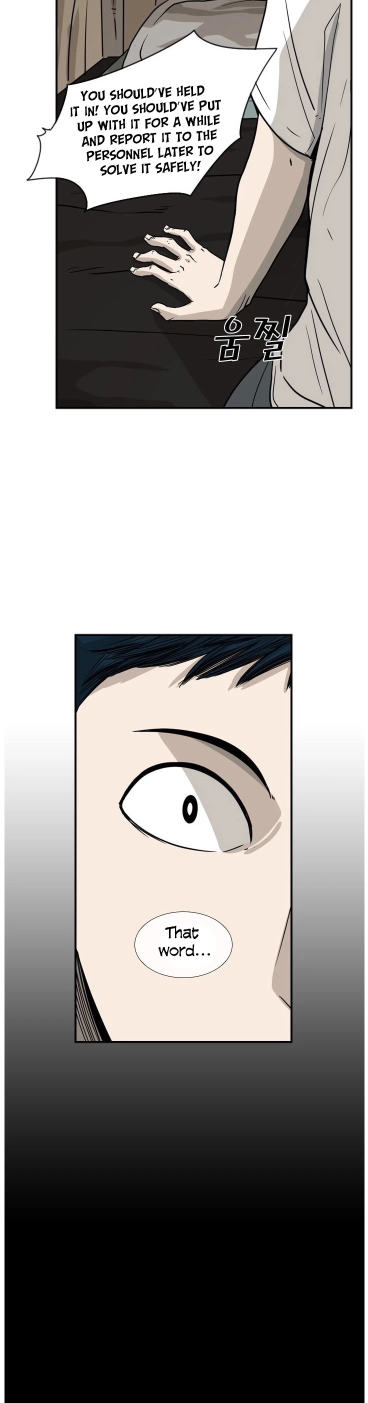 Read Shark EN Manga Online