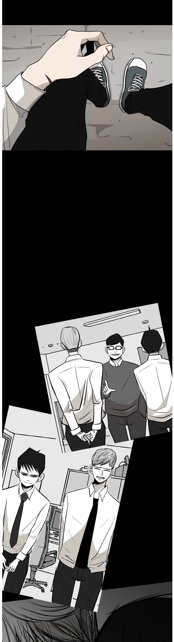 Read Shark EN Manga Online