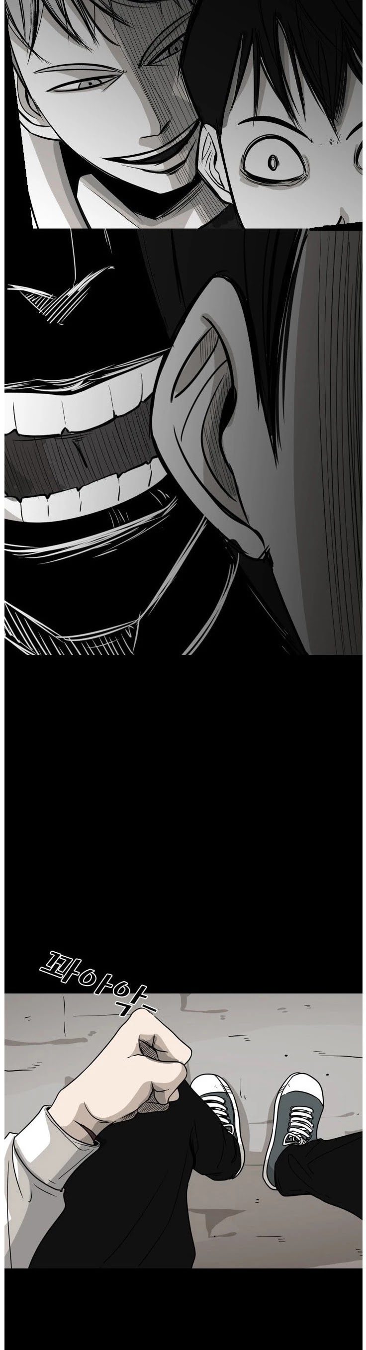 Read Shark EN Manga Online