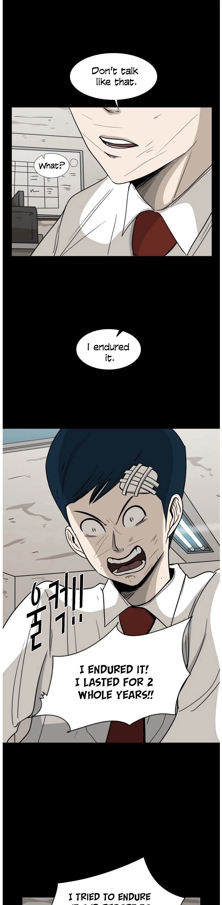 Read Shark EN Manga Online