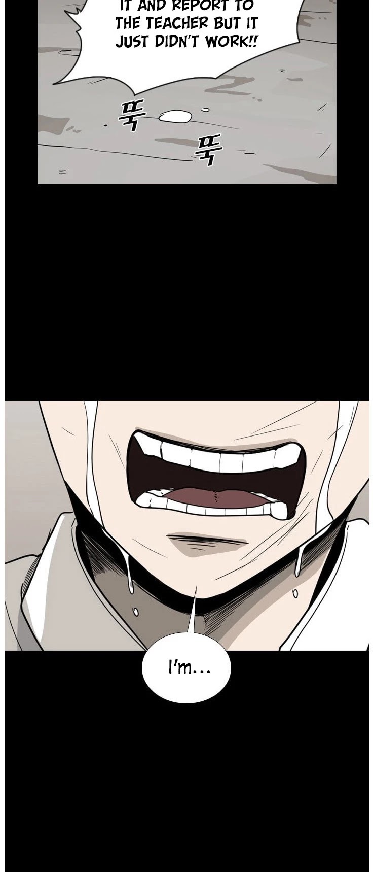Read Shark EN Manga Online