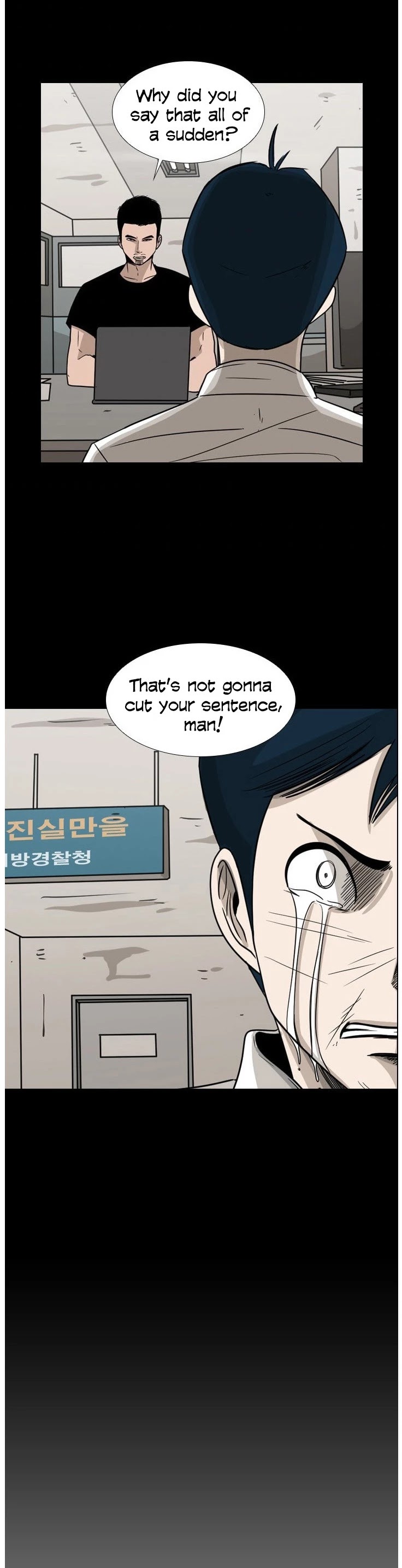 Read Shark EN Manga Online