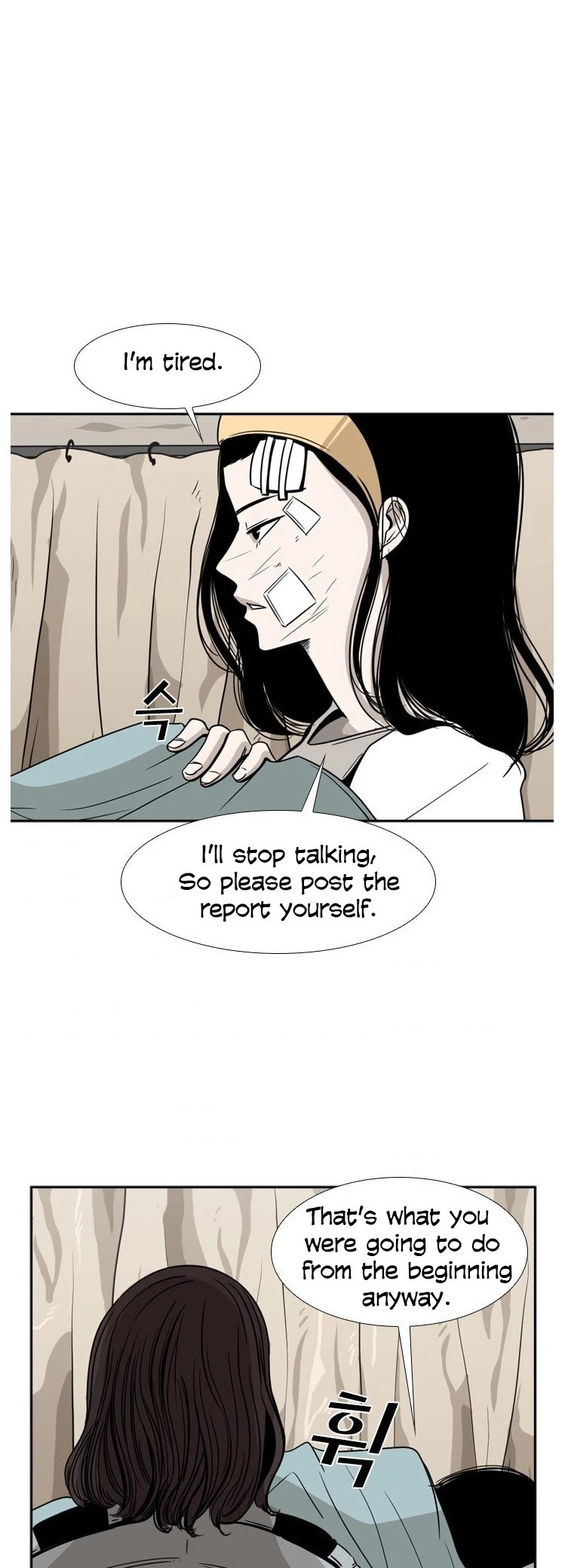 Read Shark EN Manga Online