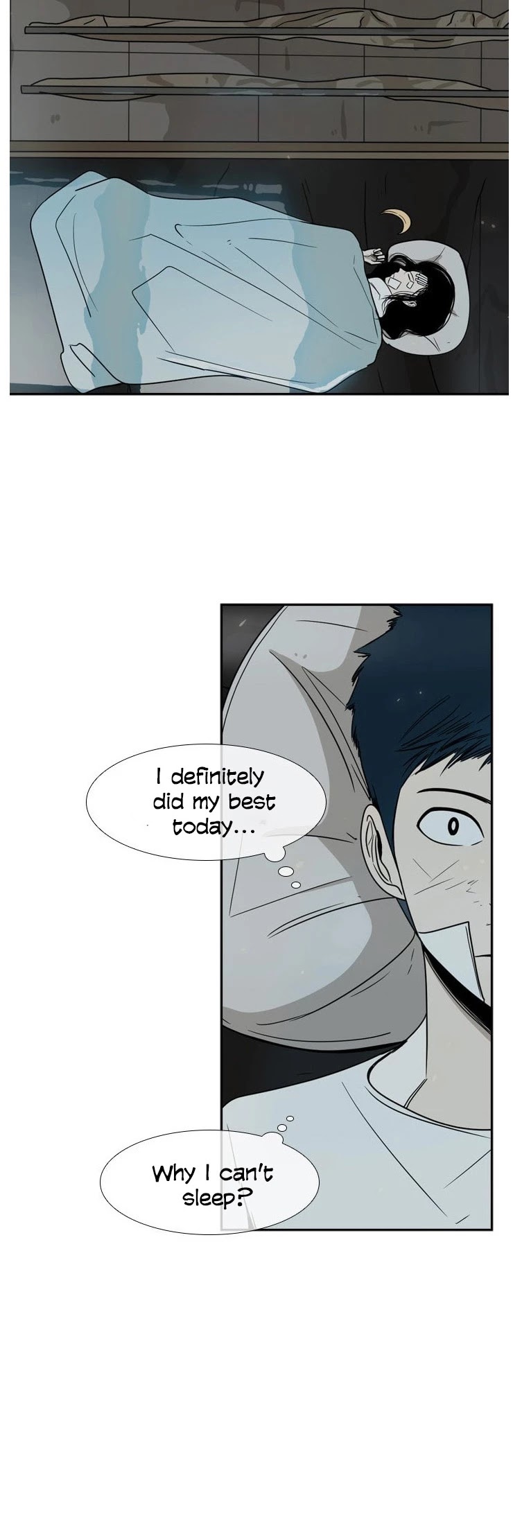 Read Shark EN Manga Online