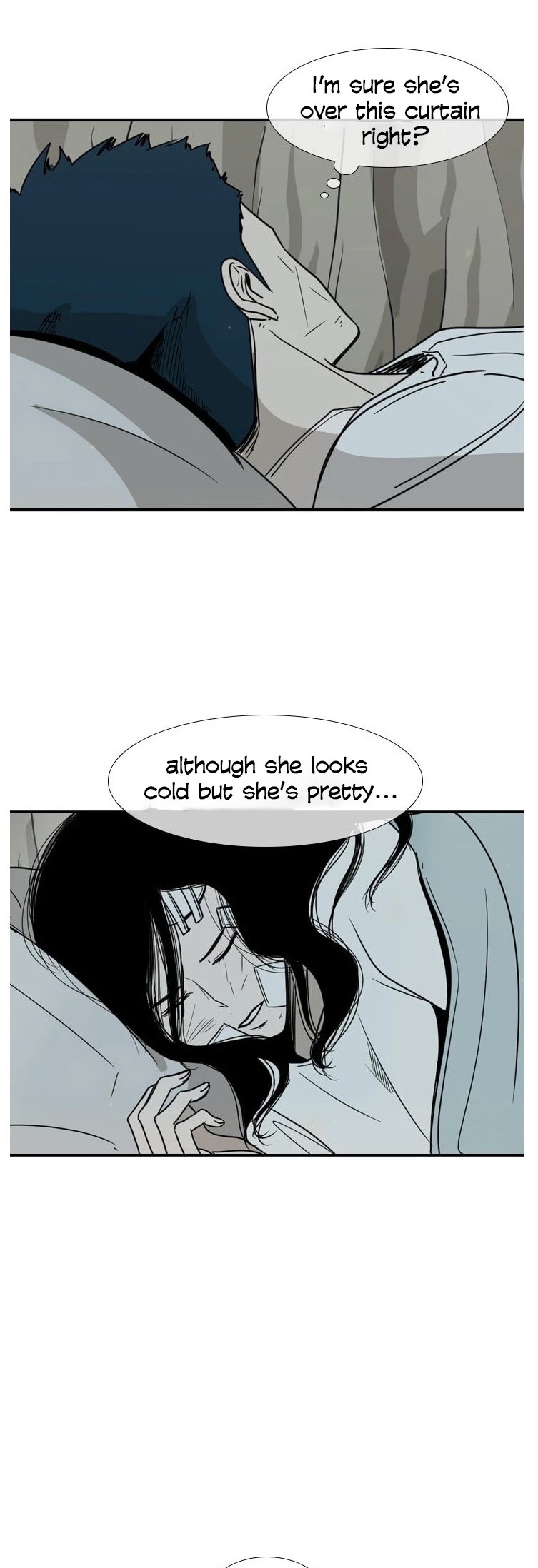 Read Shark EN Manga Online
