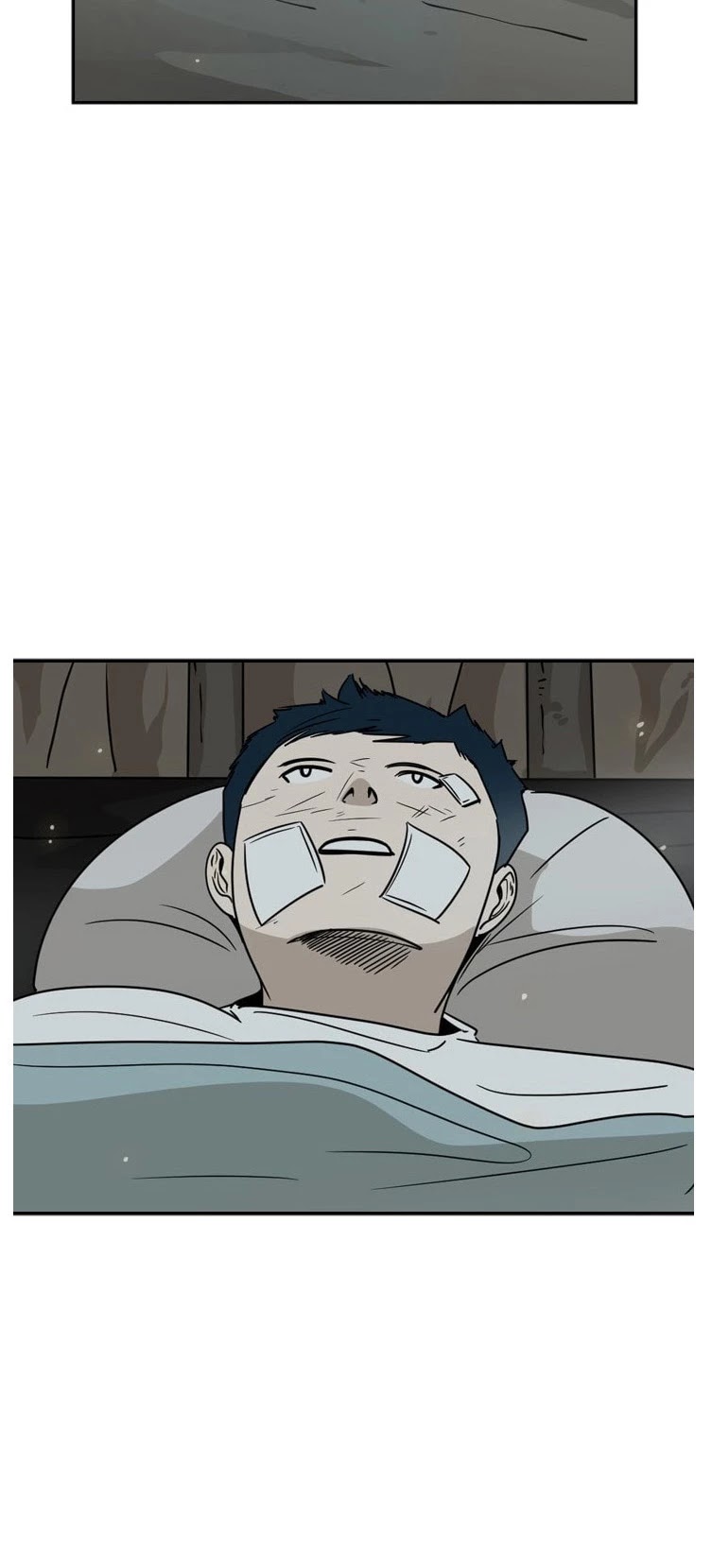 Read Shark EN Manga Online