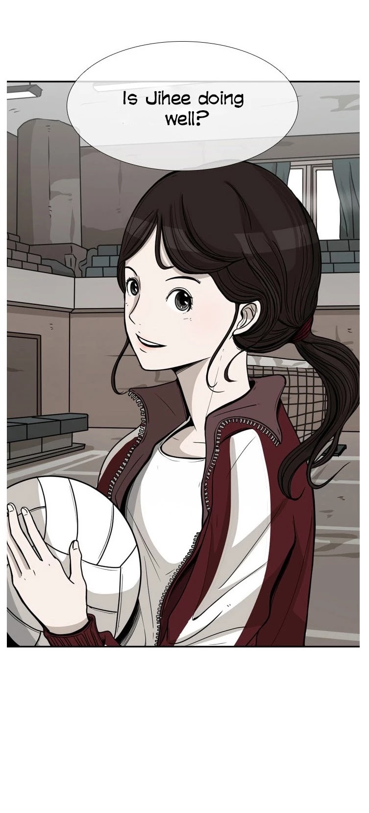 Read Shark EN Manga Online
