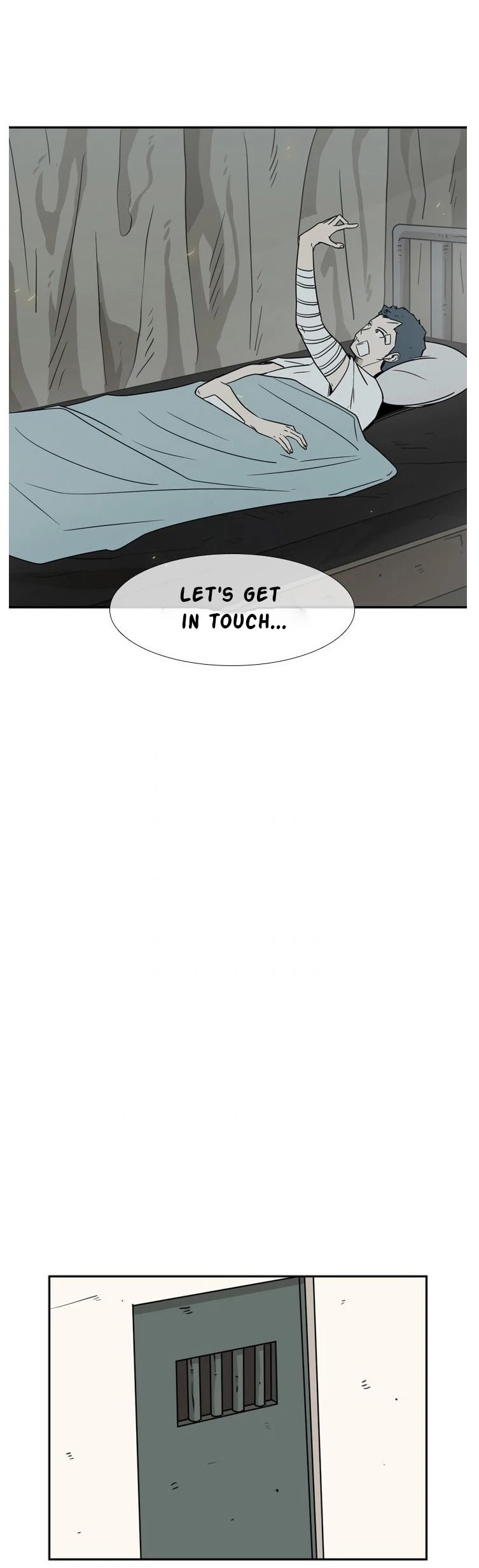 Read Shark EN Manga Online