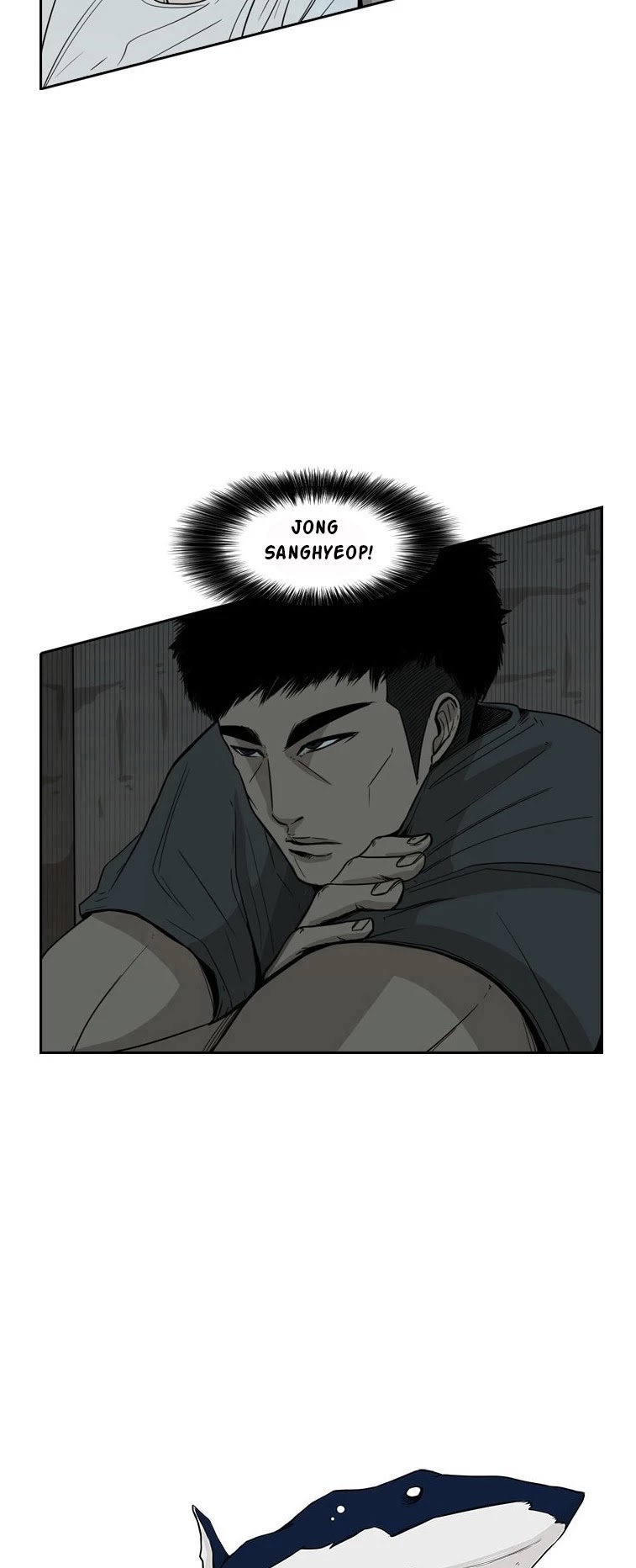 Read Shark EN Manga Online