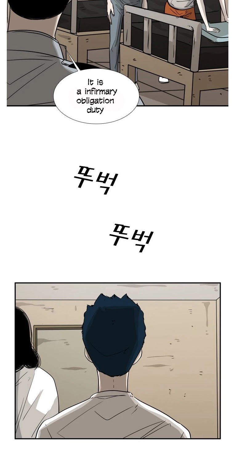 Read Shark EN Manga Online