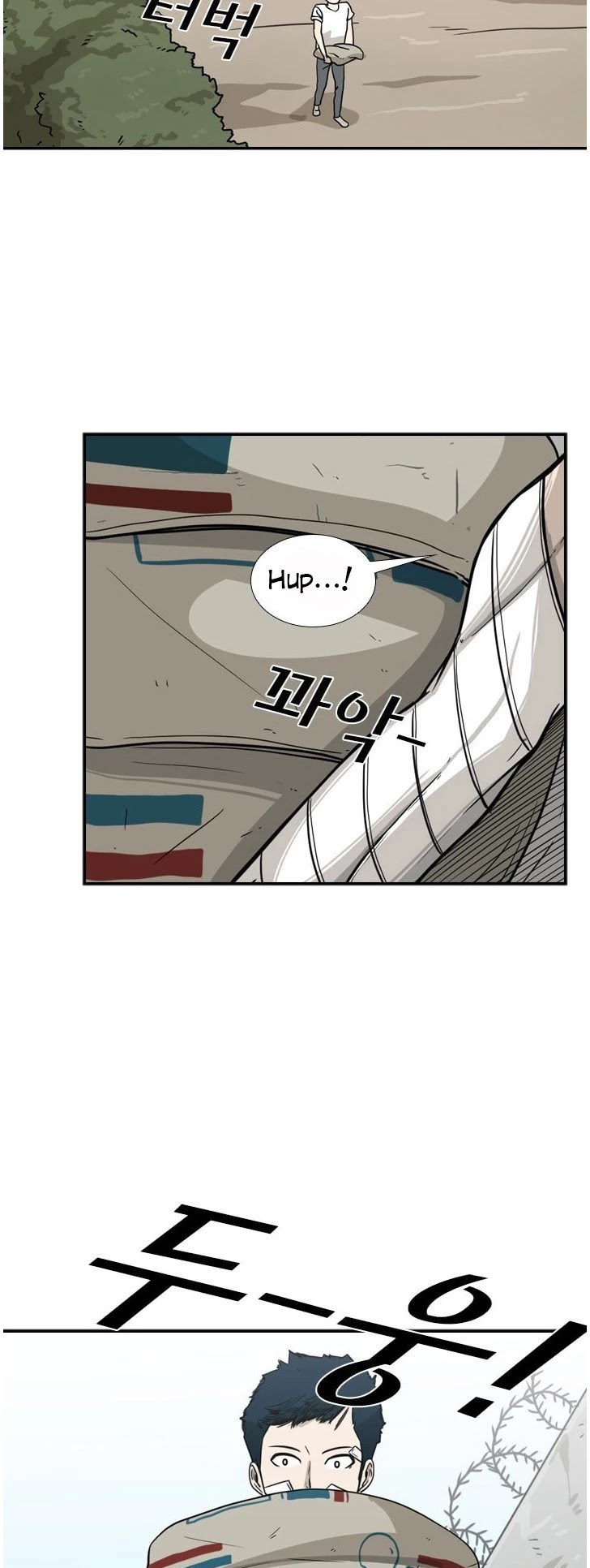 Read Shark EN Manga Online