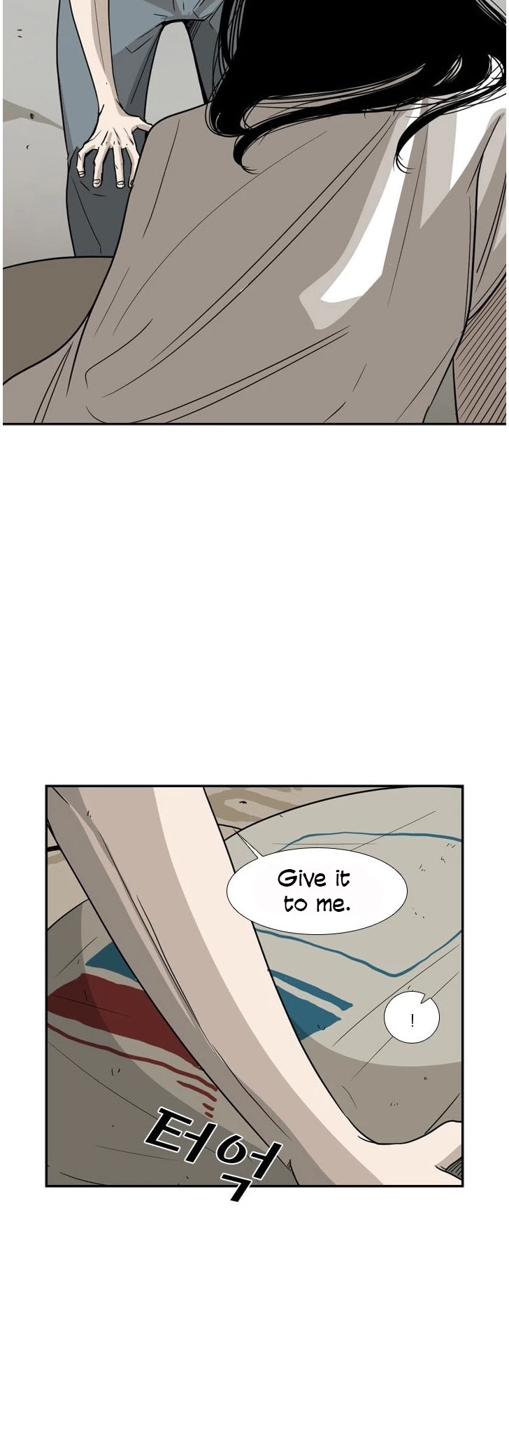 Read Shark EN Manga Online