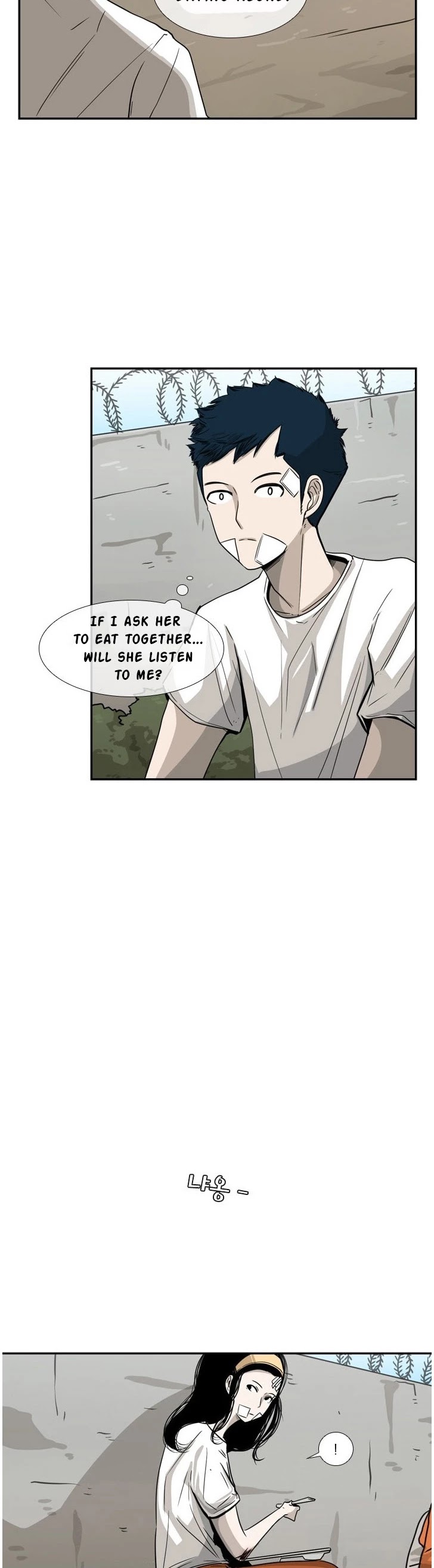 Read Shark EN Manga Online