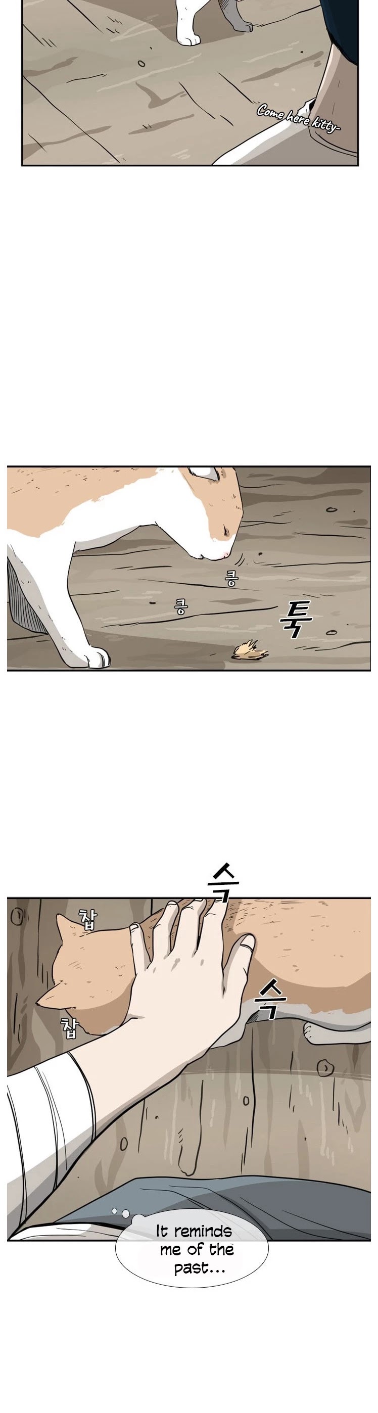 Read Shark EN Manga Online