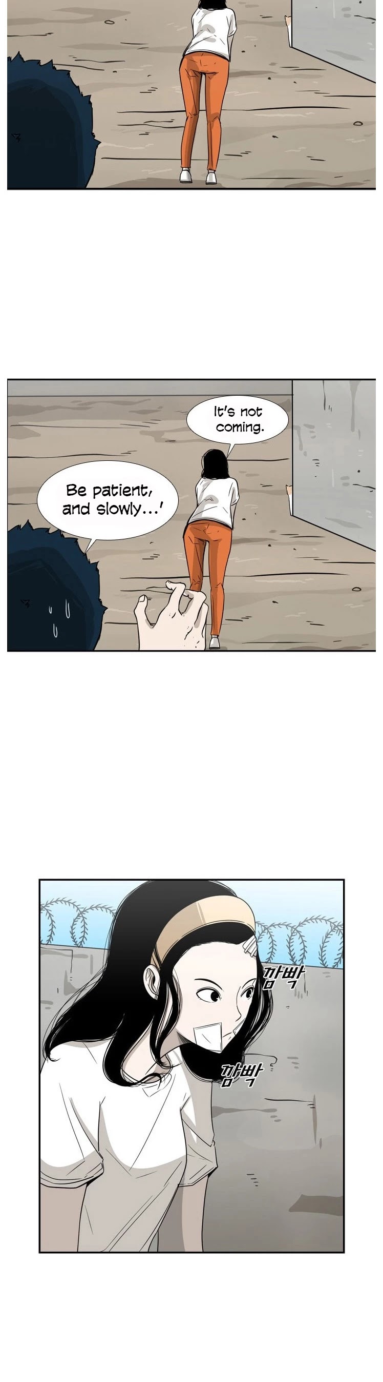 Read Shark EN Manga Online
