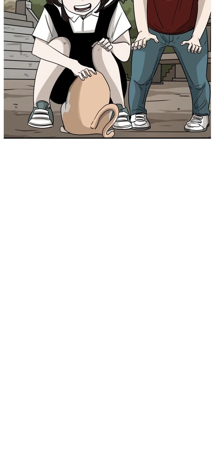 Read Shark EN Manga Online