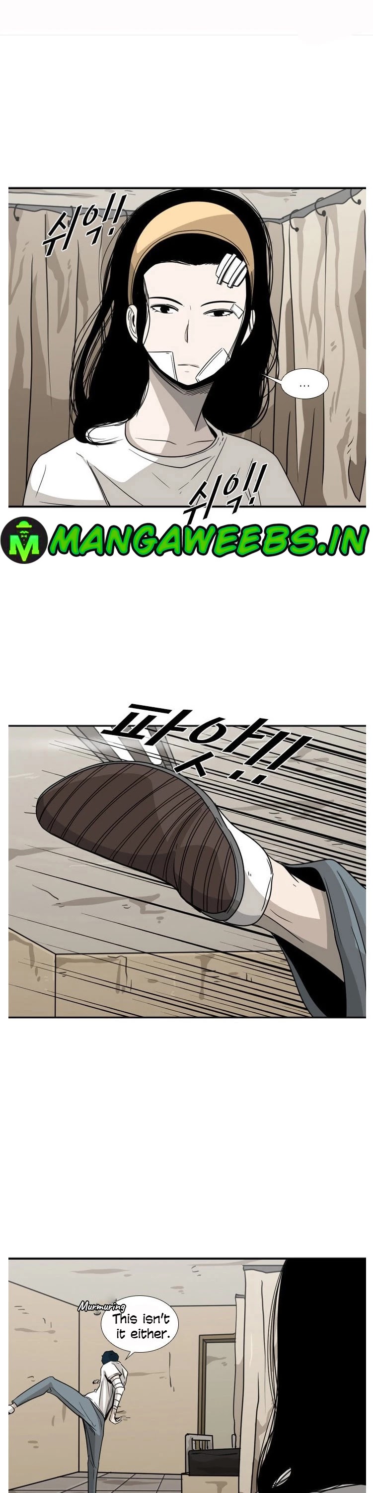 Read Shark EN Manga Online