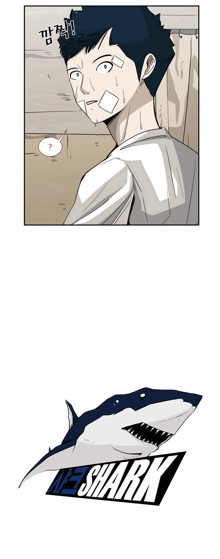 Read Shark EN Manga Online