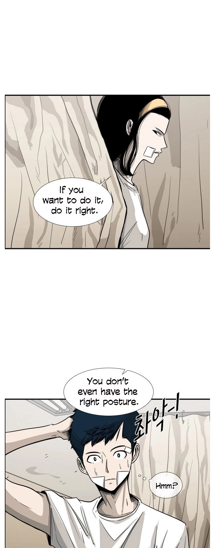 Read Shark EN Manga Online
